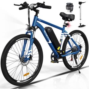 Kit électrique 750W batterie cadre 48V pour transformer son vélo