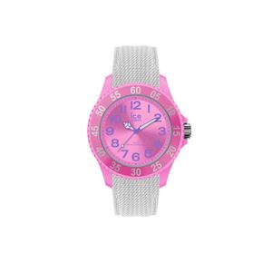 016414 Montre Rose pour Fille avec Bracelet en Silicone Visiter la boutique ICE-WATCHIce-Watch Ice Princess Pink Extra Small 