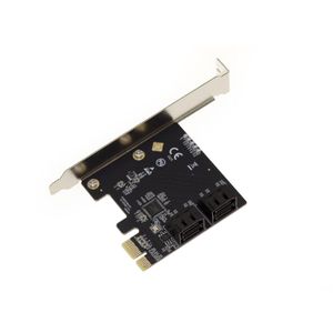 Carte Contrôleur PCIe 2.0 SAS 6Gb 8 Ports LSI 9240-8i RAID 0/1/5/10/50 JBOD
