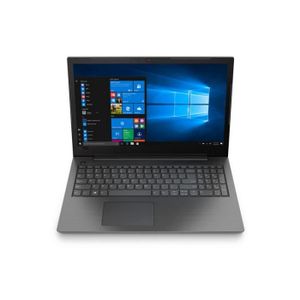Vente PC Portable Ordinateur Portable Lenovo V130 15,6" i3-7020U 8 GB RAM 512 GB SSD Noir pas cher Vente PC Portable Ordinateur Portable Lenovo V130 15,6" i3-7020U 8 GB RAM 512 GB SSD Noir pas cher
