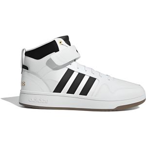 BASKET Basket Homme adidas TOP TEN RB - GX0741 - Blanc - Adulte - Homme - ADIDAS ORIGINALS - Scratch - Cuir - Plat