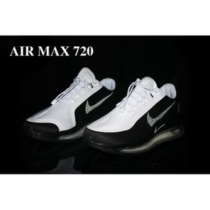 air max 720 noir et blanc