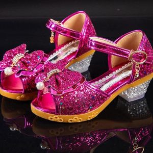 Sandales talon enfant Cdiscount
