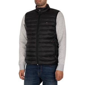 Gilet hot sale hilfiger homme