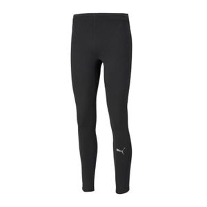 COLLANT DE RUNNING Legging de Running - PUMA - Homme - Noir