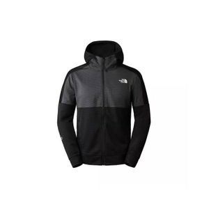 SWEAT-SHIRT DE SPORT Veste sweat zippé à capuche M Full Zip Fleece - Th