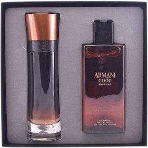 armani homme parfum