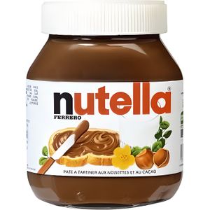 Nutella 10kg - Cdiscount