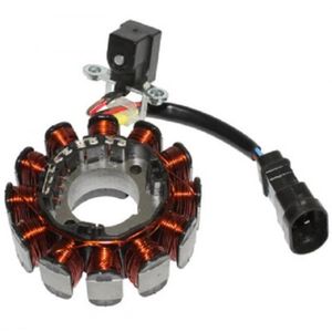 830296 Stator d allumage RMS pour scooter Gilera 50 Stalker 1997-2010 639865