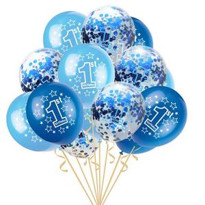 Ballon Anniversaire 1 An Achat Vente Pas Cher Ballon Anniversaire 1 An Achat Vente Pas Cher