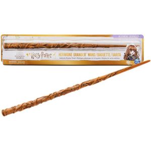 BÂTON - ÉPÉE - BAGUETTE Baguette magique Hermione Granger - Harry Potter -