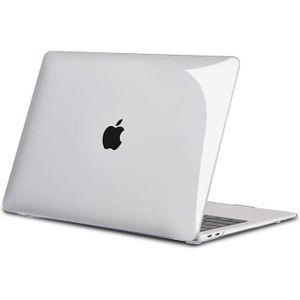 GVTECH Coque Compatible avec MacBook Air 13 M1 A2337/A2179/A1932