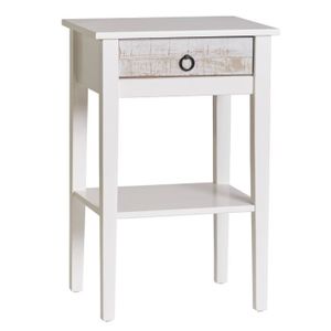 Table De Chevet Haute Achat Vente Pas Cher