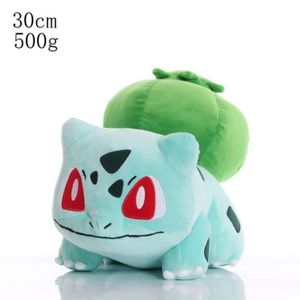 PELUCHE 30cm Bulbasaur Pokémon Peluche Jouet en peluche , Plush Toys - Peluche lapin en peluche, Poupée peluche