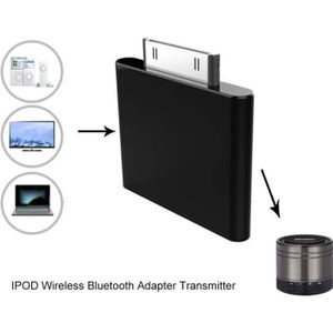 Adaptateur Bluetooth Pour Ipod Achat Vente Pas Cher