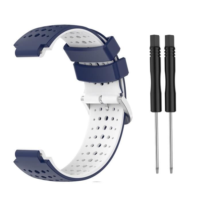 Garmin forerunner 230 watch strap new arrivals