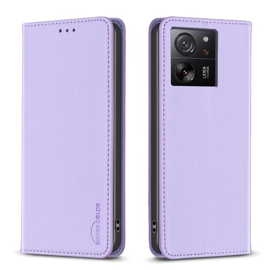 Topme Cover per Xiaomi MI 13T / Xiaomi MI 13T Pro (6.67
