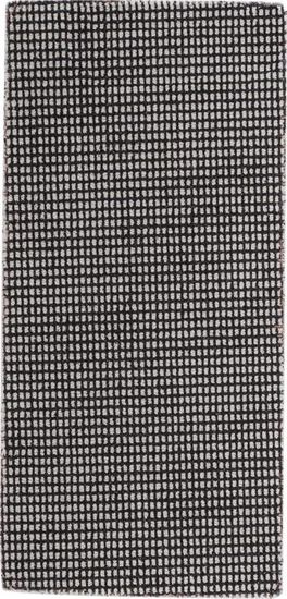 kwb Grille de ponçage pour ponçage à sec et à l'eau, pour ponceuse vibrante 93 x 230 K-120, en fibre de verre, perforée avec Velcro, 5 pièces