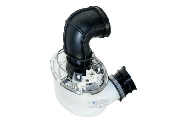 Resistenza Per Lavastoviglie Whirlpool 1800W Con Guarnizione – Ricambio Originale C00302489 - Foto 3