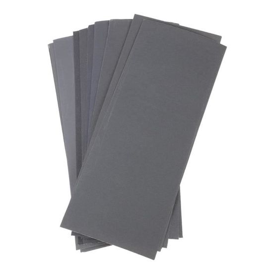 Papier De Verre Transparent Pour Planche à Roulettes – Anti-usure, Résistant à L’eau, Facile à Poser – Longboard, Skateboard