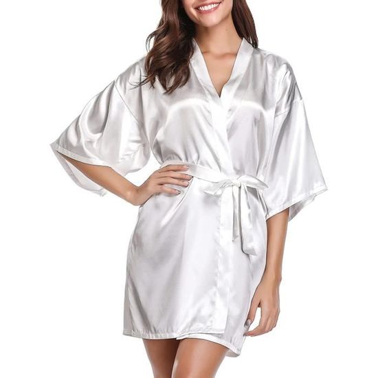 Peignoir bridesmaid online