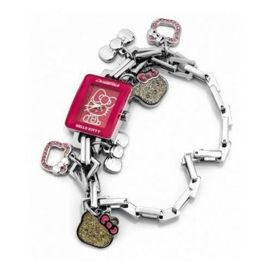Montre Hello Kitty Original de Sanrio - 2013
