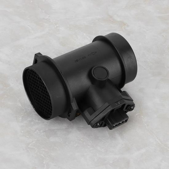 Keenso Débitmètre Massique Capteur Débit D'Air MAF 22680-7S000 Pour Voiture