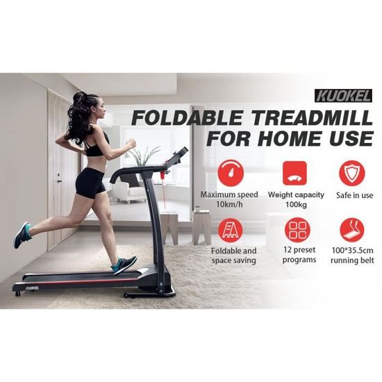 Kuokel treadmill sale
