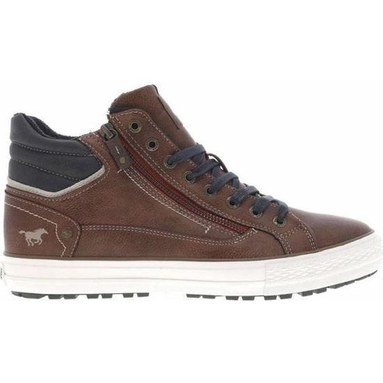 Mustang store chaussure homme