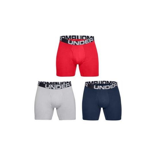 Lot boxer under armour clearance
