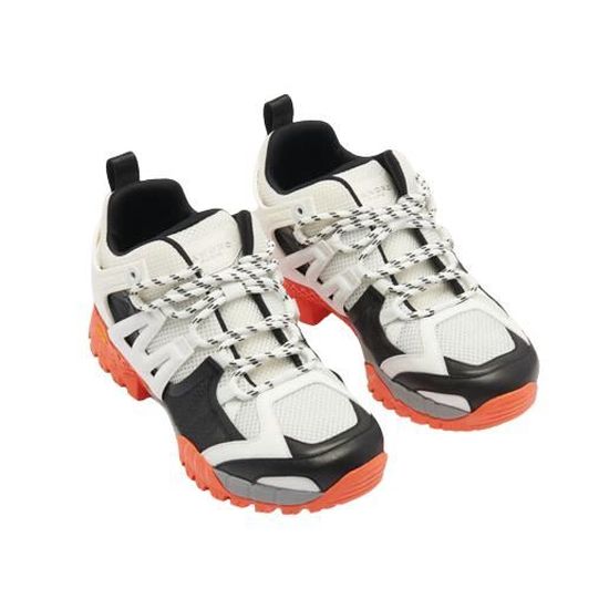 Basket sandro homme cheap