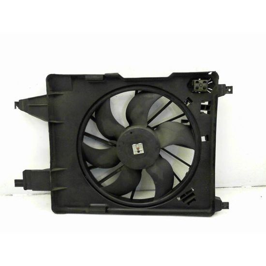VENTILATEUR DU MOTEUR POUR FOUR SIEMENS