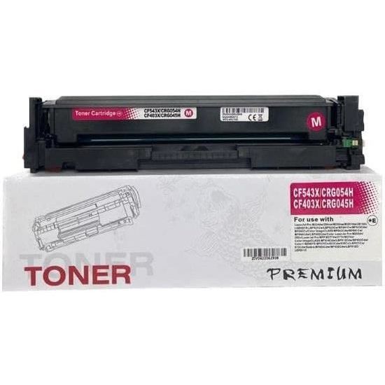Palmtree 203X Cartouche De Toner Compatible Pour HP 203X