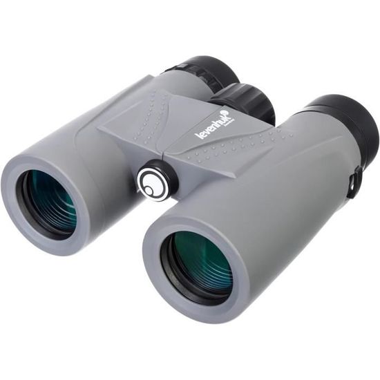 Jumelles Canon 12x32 IS – Stabilisateur D’image Motorisé, Vue Stable, Idéales Observation Oiseaux, Sport