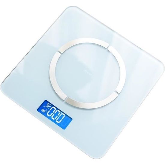 Balance Pèse Personne - Adamson - A23 - Mécanique - Jusqu'à 160kg