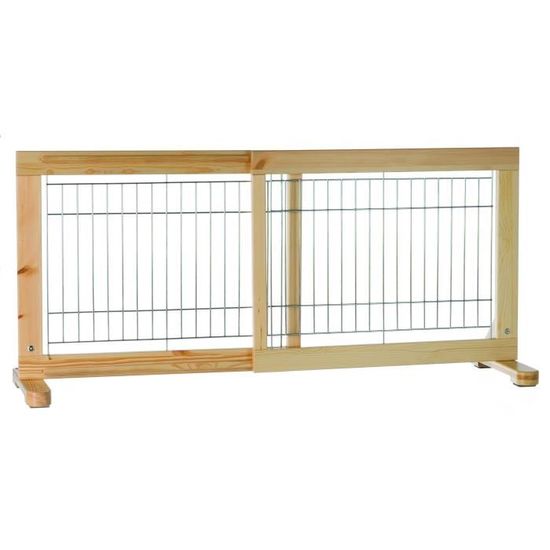 Trixie Barriere Pour Chiens Bouleau Chien Achat Vente
