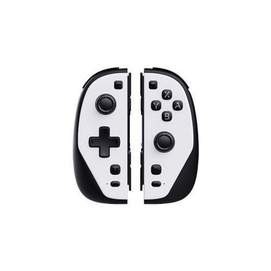 Under control discount switch controller