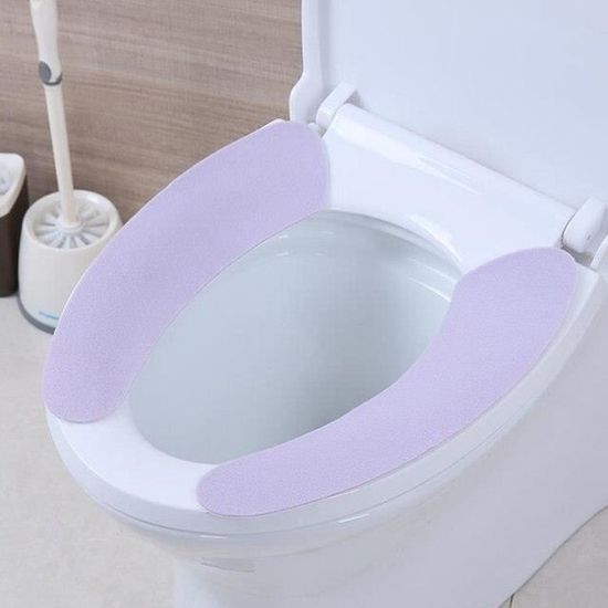 Abattant wc couleur saumon outlet