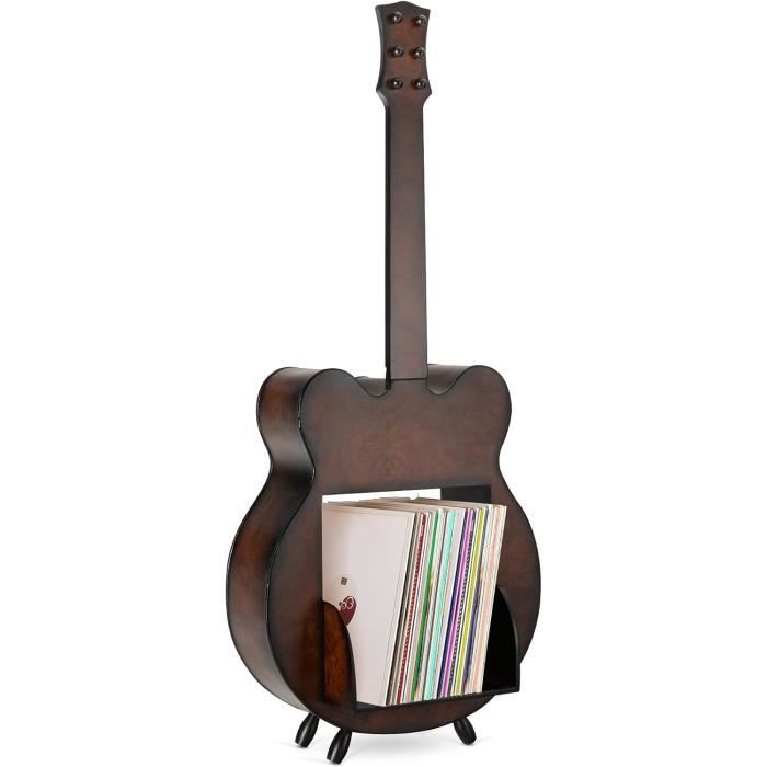 Étagère Atelier Stagecaptain WBR-175 SR - Lot De 4 - 5 Niveaux Bois - Charge 625kg - Argenté 180x90x60cm
