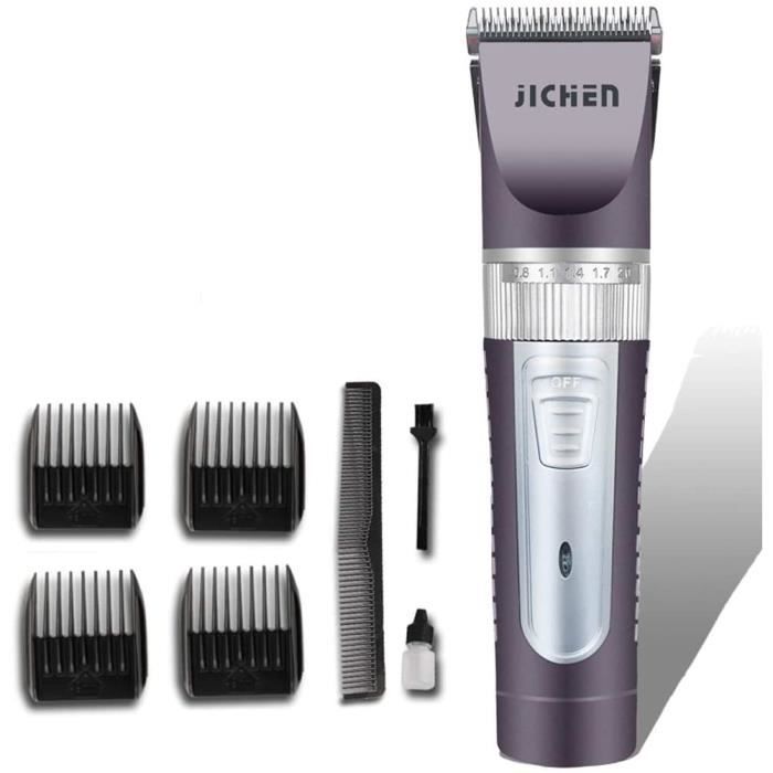 Tondeuse De Précision Professionnelle Sans Fil BROSTYLE Duke Bronze - Neuf Sous Blister