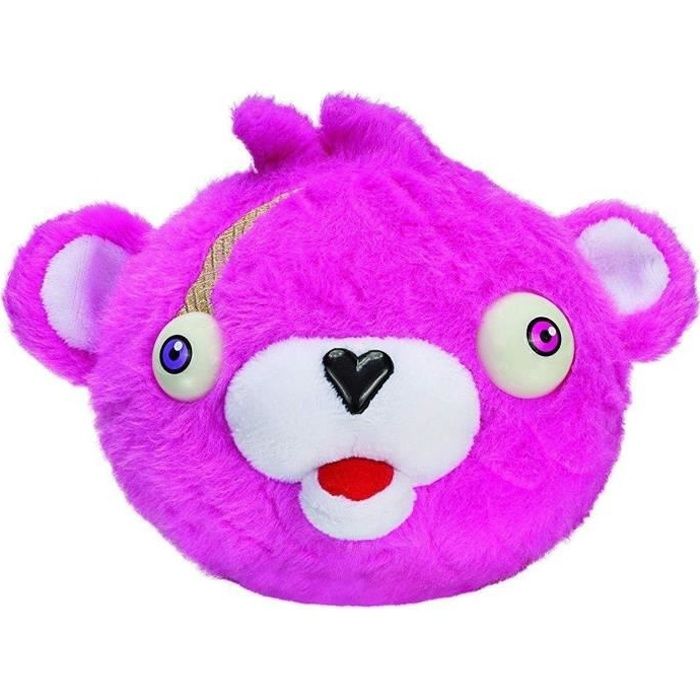 Jouet Peluche - Fortnite Fnt0040 Chef D'?�quipe - Cdiscount Jeux - Jouets