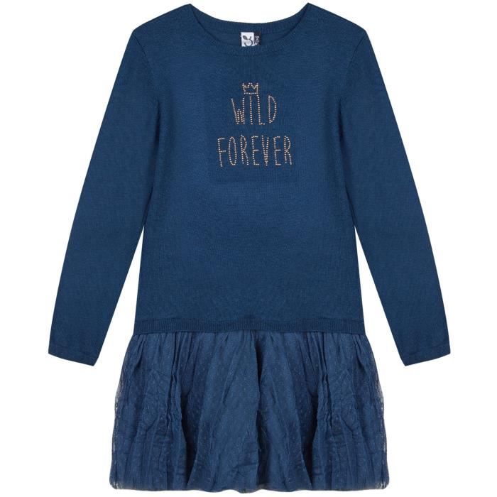 Robe 3 shop pommes fille
