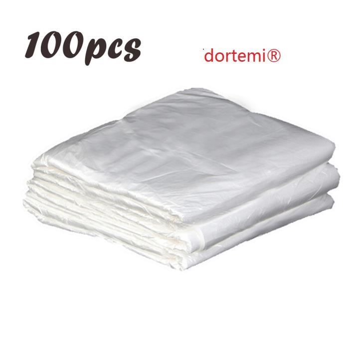 Imperméable Jetable Salon De Coiffure Capes Lavage Tampons Shampooing Cape Multicolore _C493