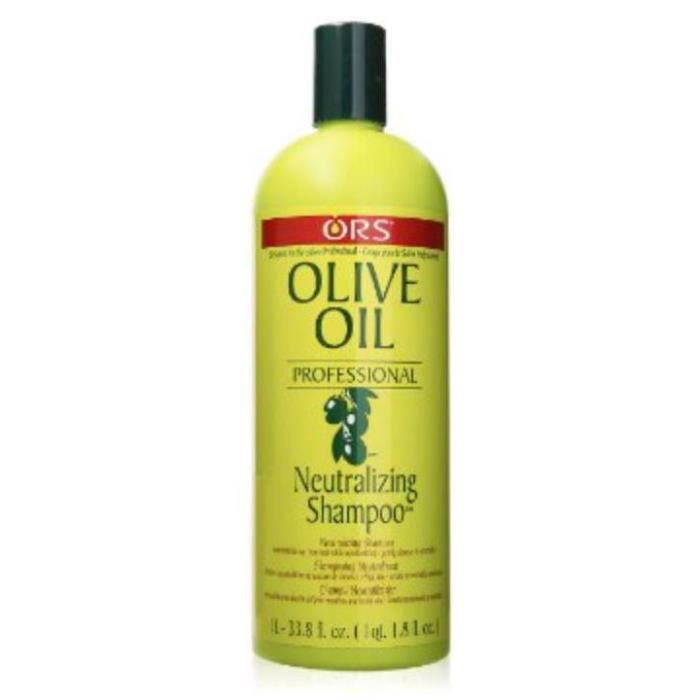 ORS Shampooing Neutralisant 1L