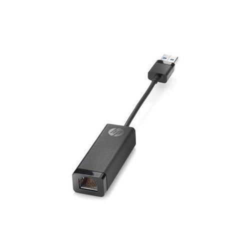 HP USB to Gigabit LAN Adapter