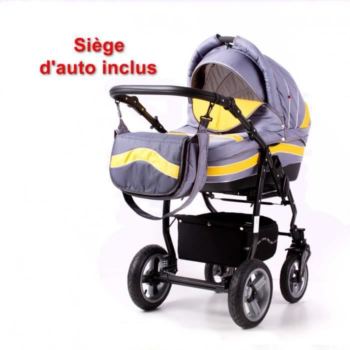 13 Pi/èces pour poussettes casques et plus BLEU v/élos Autocollant lumineux SafeKids