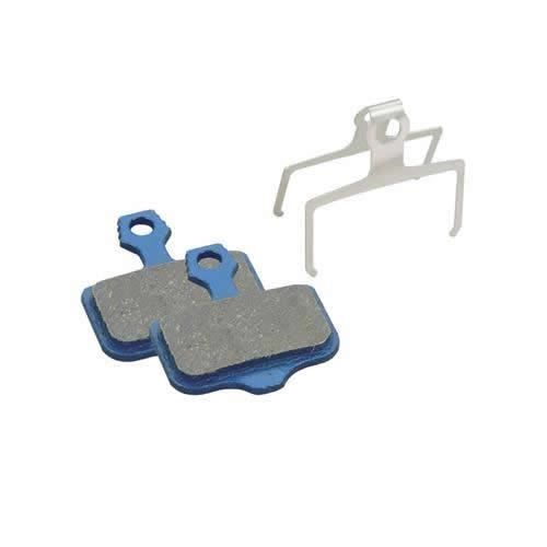Plaquettes de freins Union pour Avid Elixir DBP-44
