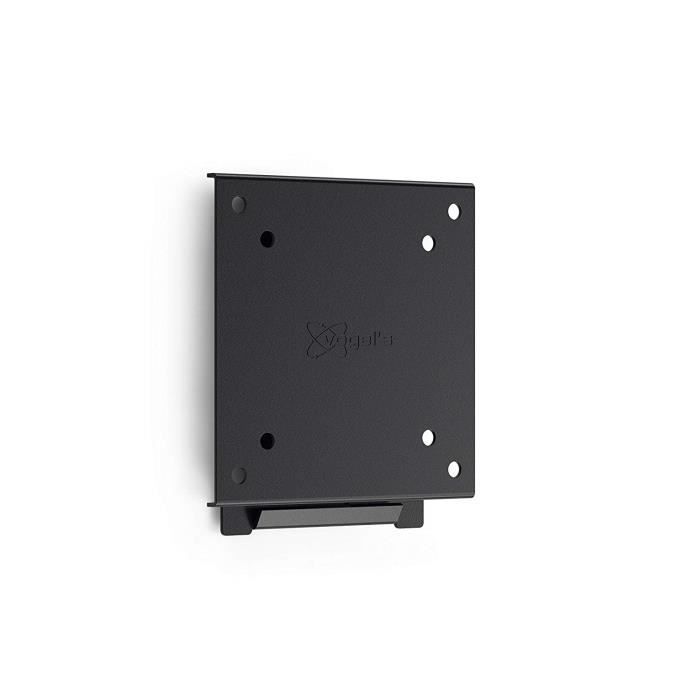 Vogel`s 8561000 - COMMUTATEUR KVM - `Vogels Support Mural Plat pour TV 17 ? 26 jusqu`à VESA 100 x 100