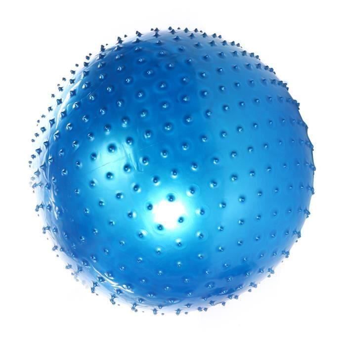 Yoga exercice ballon fitness 85CM Wir47