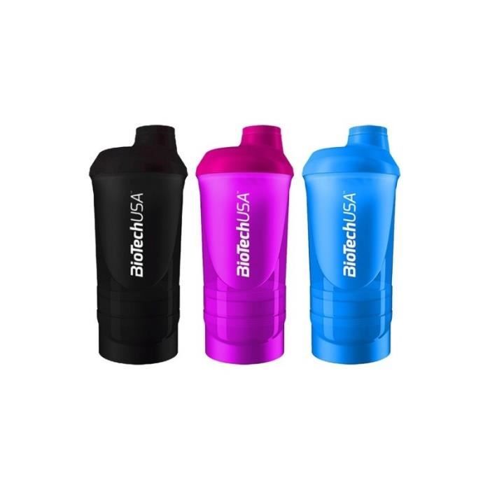 Shaker Wave Biotech USA (600ml)